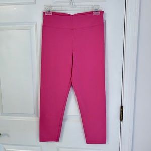 J. Crew Cropped Leggings